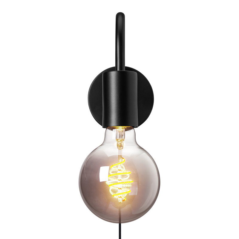 Montone Armed Sconce