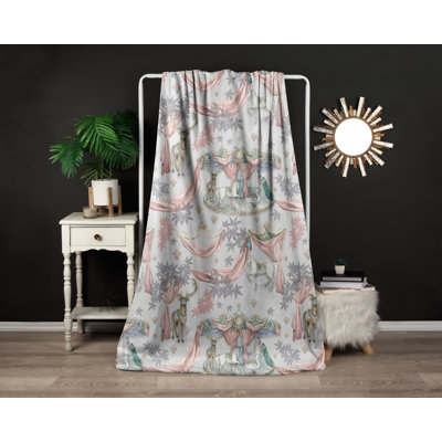 Throw Blanket