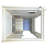 Avenor European Aspen 5-Panel Far Infrared Sauna with Bluetooth