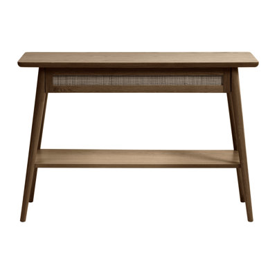 Plessis 110cm Console Table