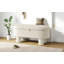 Banc de rangement rembourré, banc à chaussures pour le salon, la chambre à coucher et le vestibule-130471774-130471776