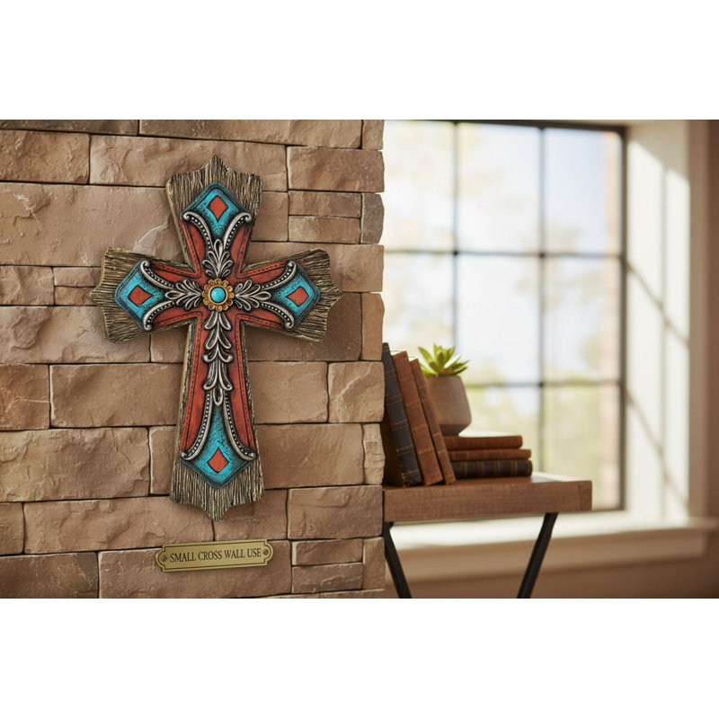 CROSS FAUX LEATHER