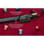 Étui de billard à billard pour table de billard q-vault Casemaster-2090646