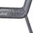  Neil Chair Stacking Patio Dining Chair/ Restaurant Chair (Set of 4)-66965417