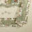 Olivia Embroidered Patchwork Single Bedspread/Coverlet-588201255