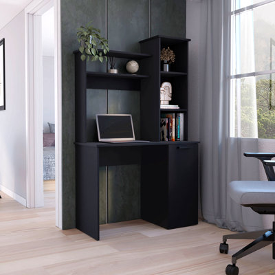 Bureau d'ordinateur Muncy