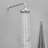 Pressure-Balanced (Temperature And Volume) Shower Faucet
