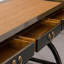 Nouvelle console de style antique chinois