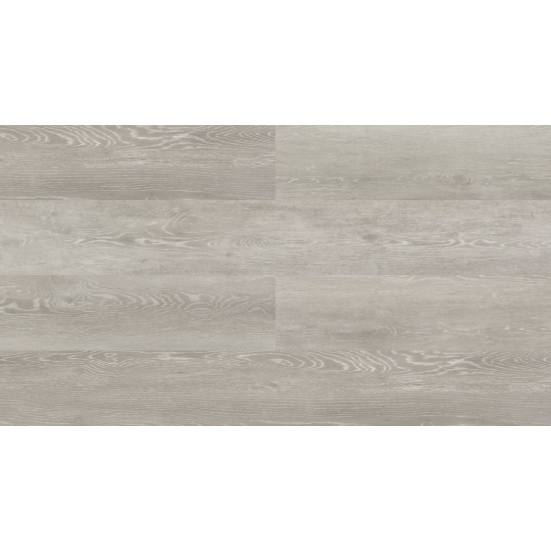 Arquitect 7" x 48" x 5.2mm Oak Luxury Vinyl Plank Parkay Floors 