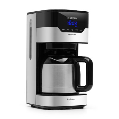 Klarstein Filterkaffeemaschine Arabica