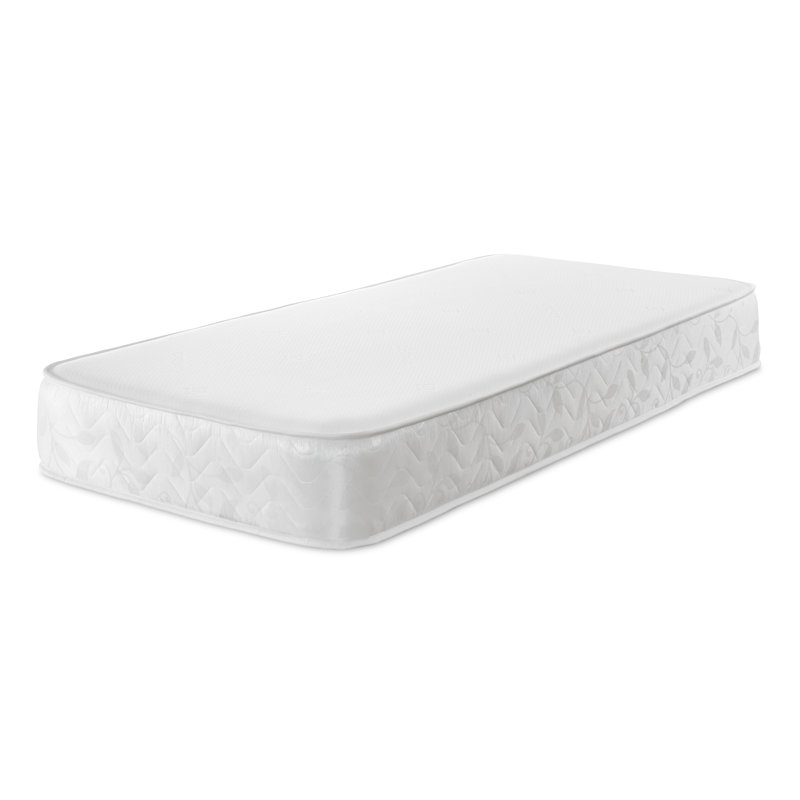 Wayfair Sleep Open Coil Mattress, Small Single (2'6)