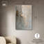 Toile «Fiery Traces II» par Art Remedy-107412598-107412605