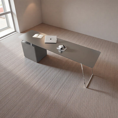 Premium Light-Luxury Desk