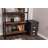 BirdRock Home Fabric Decorative Bin