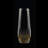 Confetti 10 oz. Glass Flute