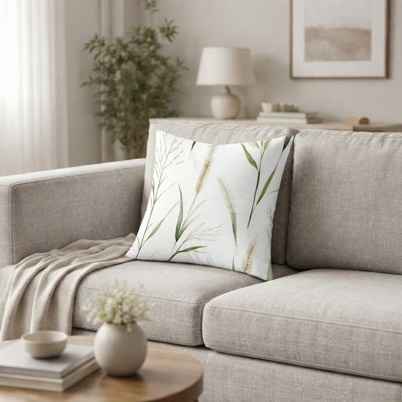 Coussin Coastal, H 16 po x l 16 po