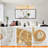 Modern Vanity Wall Sconce (Bulb Not Included)