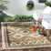 Northpoint Performance Southwestern Indoor/Outdoor Area Rug