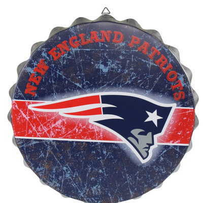 Wall Decor on Metal