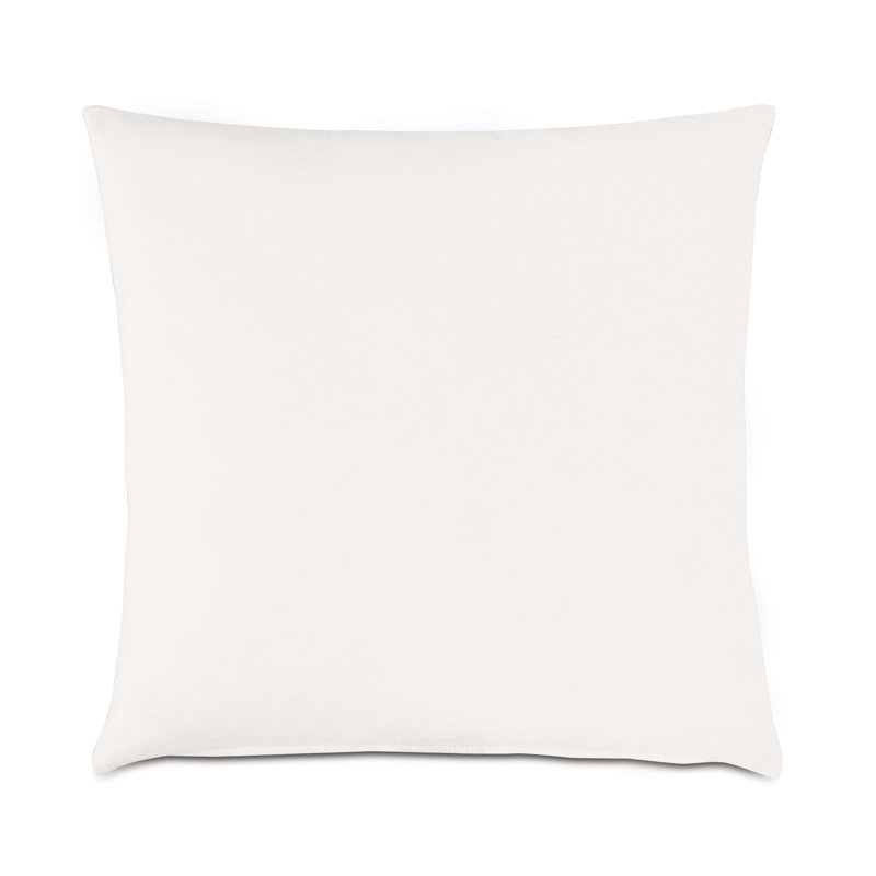 Edith Square Pillow Cover & Insert