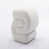 Ours en peluche ivoire est en rupture de stock
