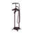 Oil Rubbed Bronze is out of stock