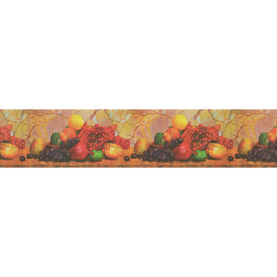 Abstract Border