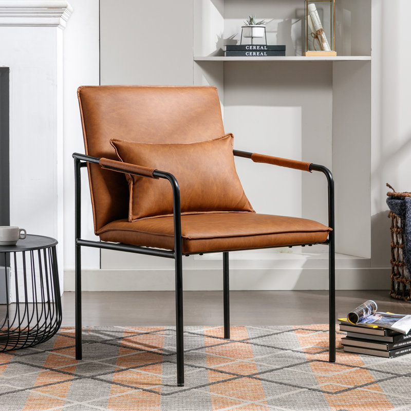 Fauteuil large de 24,01 po Ritamae
