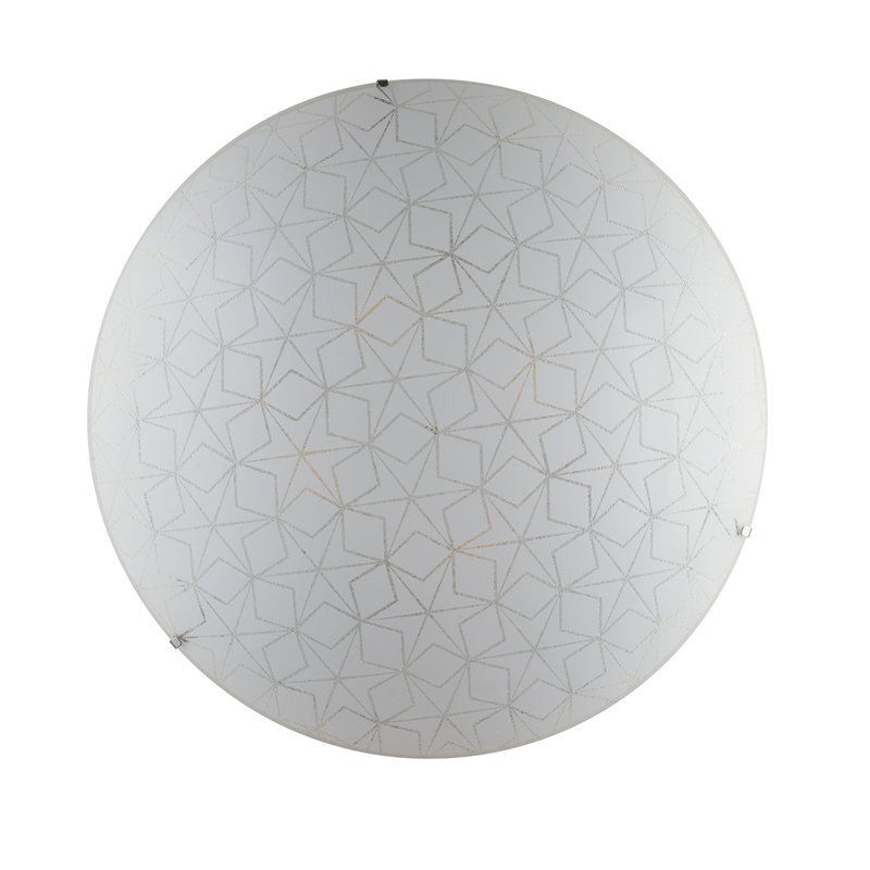 Cameryn Flush Mount