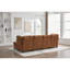 Upholstered 30.06 " Fabric Sectional