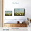 «Dancing Dandelions Seeds», reproduction sur toile-101453514