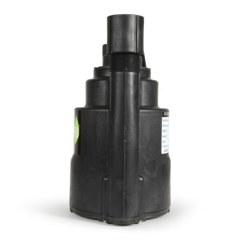 Plug-in Pump