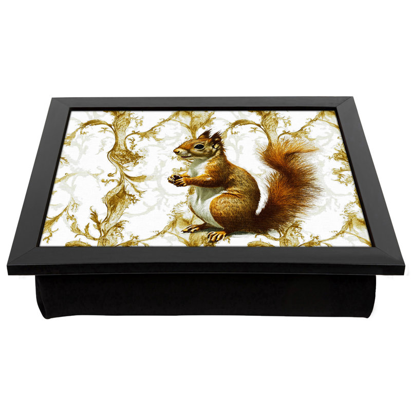Breakfast Tray