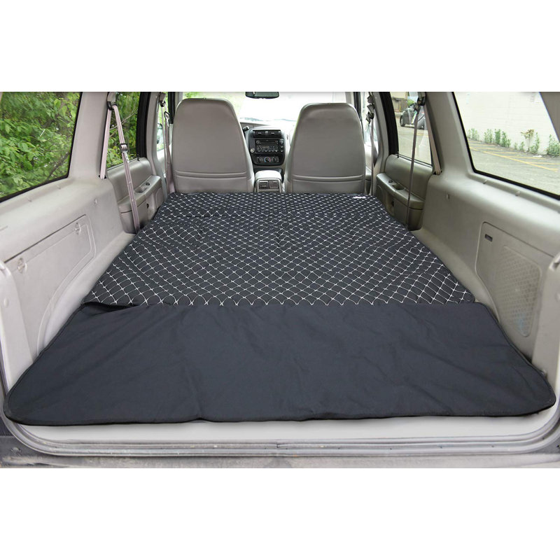 Jacinta Cargo Liner Bed Cover