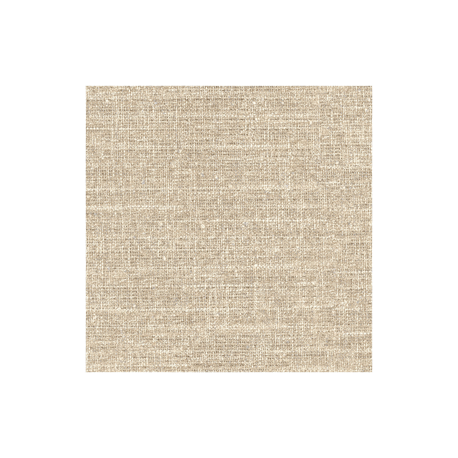 Hayley Tweed Peel & Stick Wallpaper, Brown