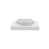 Transparent est en rupture de stock