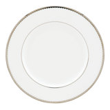 Sugar China Salad/Dessert Plate