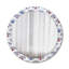 Huldar Glass Flat Wall Mirror