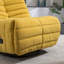 Chaise berçante Priti Soild-91886252