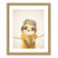 Sloth floral 1-48163165-48169323