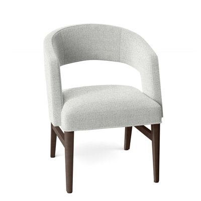 Bryant Upholstered Arm Chair