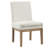 Rickye 6 - Person Trestle Dining Set-2049964588-2049964589
