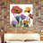 " Flowerscape "-23604757