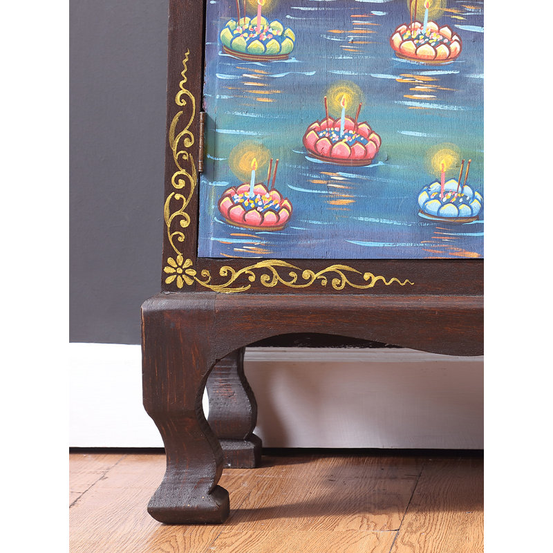 Armoire d'appoint Vennetta