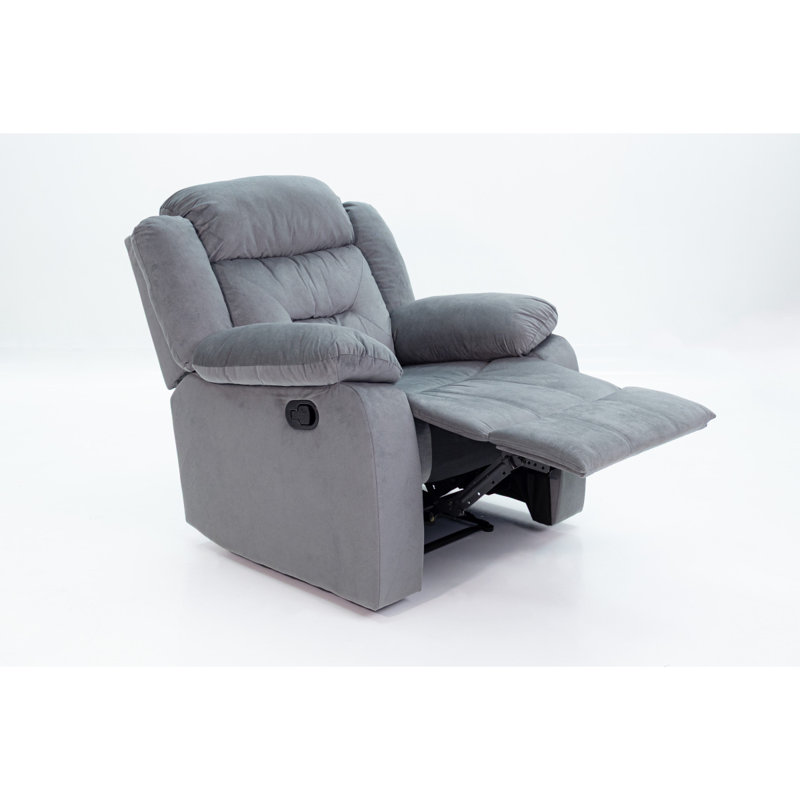 Fauteuil inclinable simple