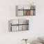 Wood Magazine Rack-1444654163