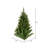 Pico Fir Unique Half Artificial Tree, Wall Tree-963973219