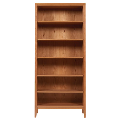 Kingston Solid Wood Bookcase