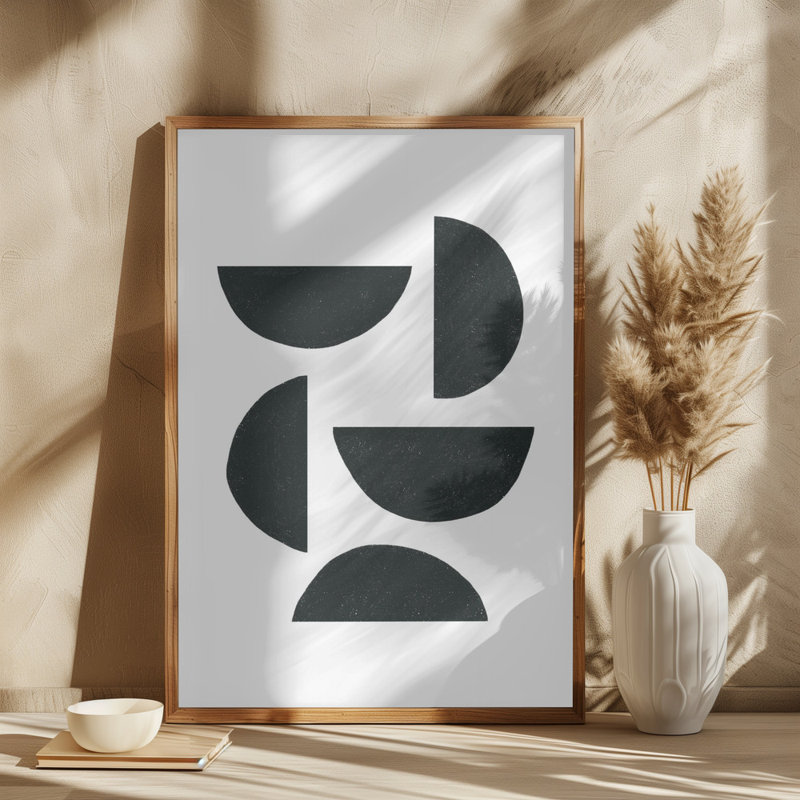 Wrapped Canvas Print, 76.2 cm H x 50.8 cm W