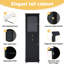 Armoire autoportante moderne-1276304353